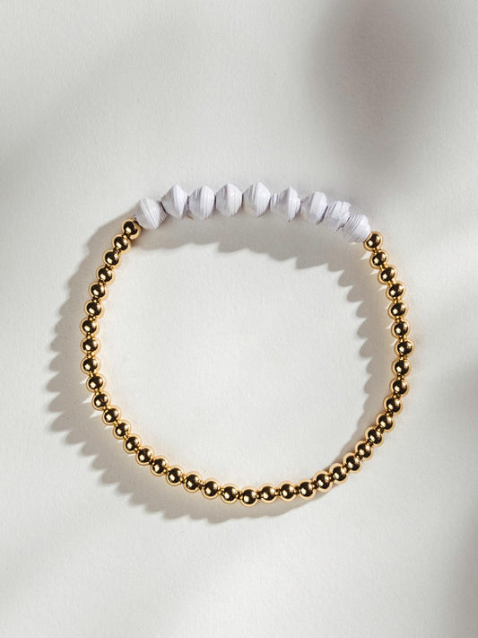 Zam Zam Beaded Bracelet