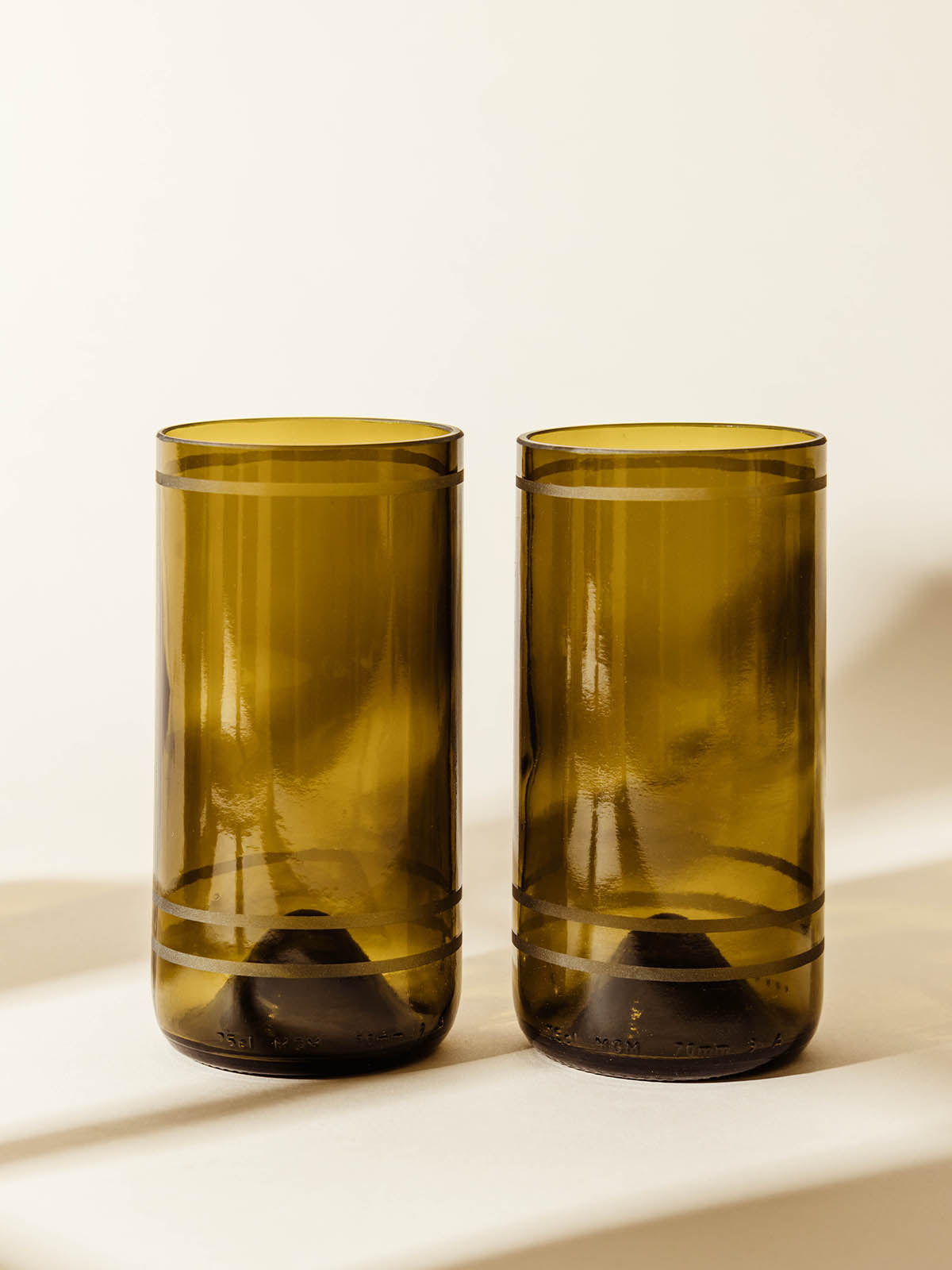 Estekana Drinking Glasses