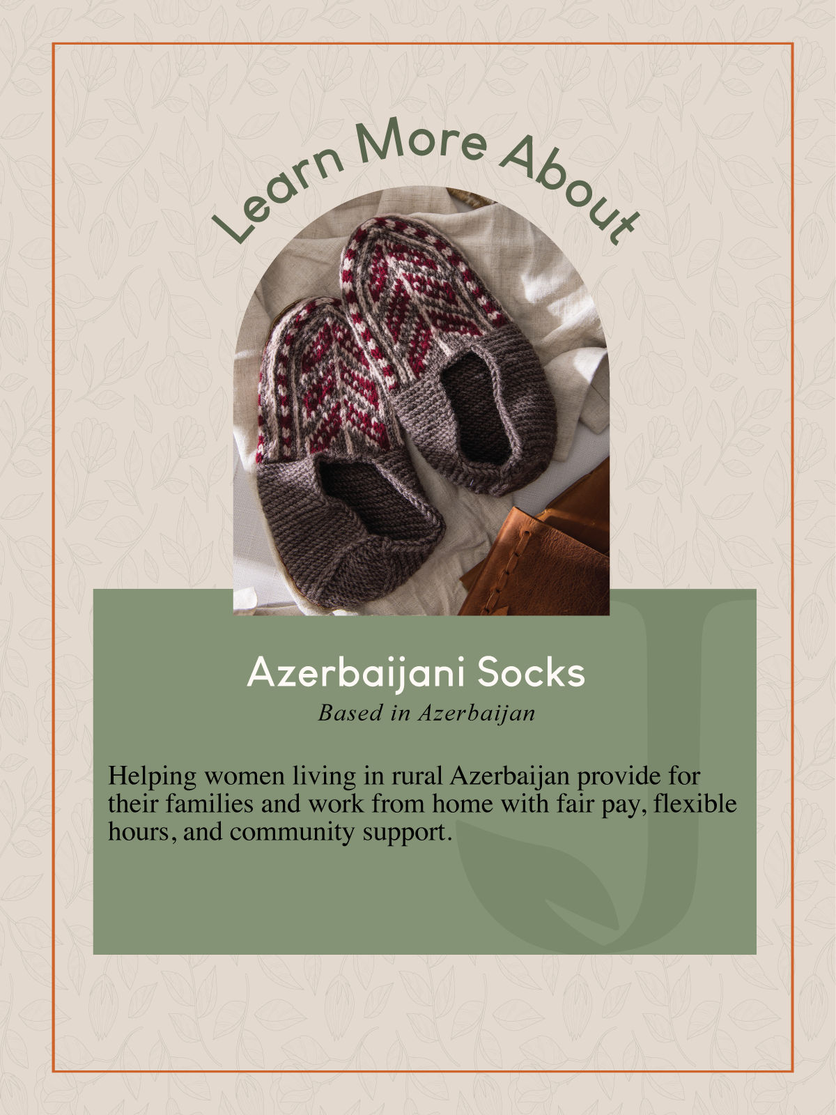 Women's Slipper Socks