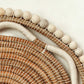 Beaded Charger