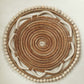 Beaded Charger