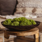 Hammered Metal Bowl