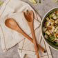 Suzy Salad Server