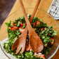 Suzy Salad Server