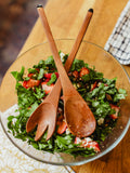 Suzy Salad Server