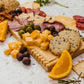 Rectangle Charcuterie Board