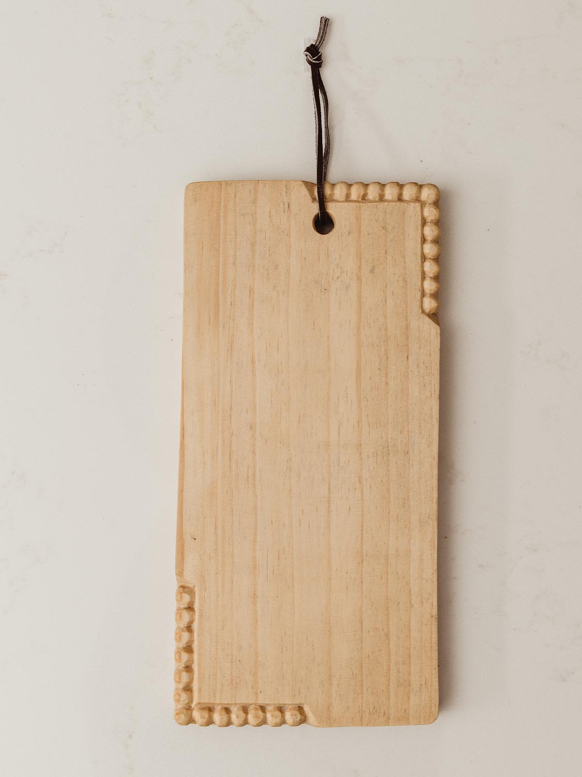 Rectangle Charcuterie Board