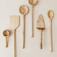 Wooden Coffee Scoop