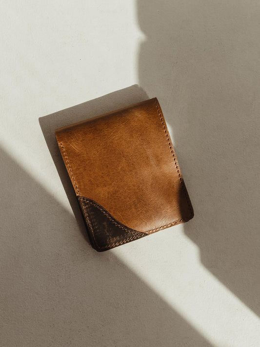 Leather Wallet