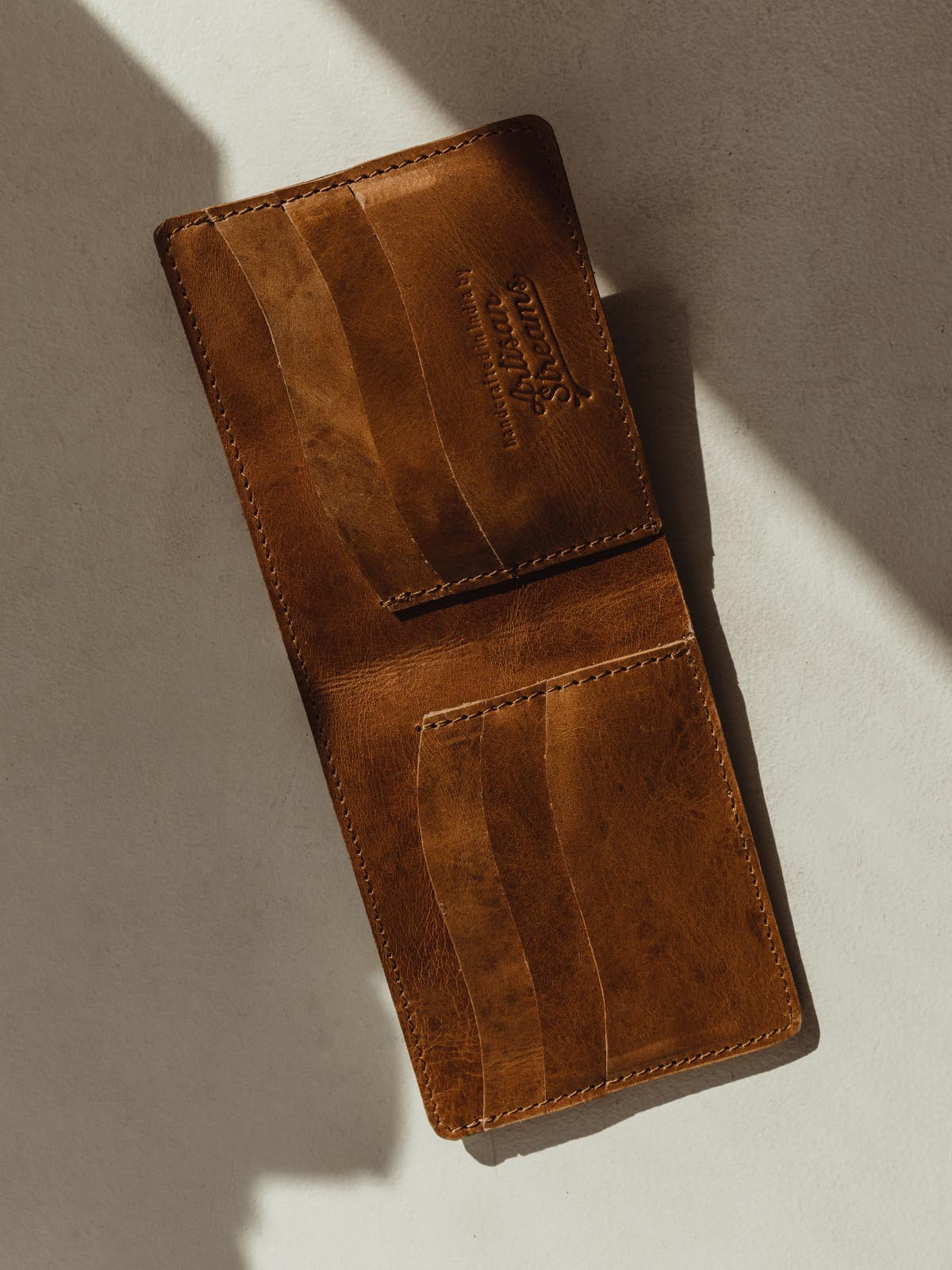 Leather Wallet