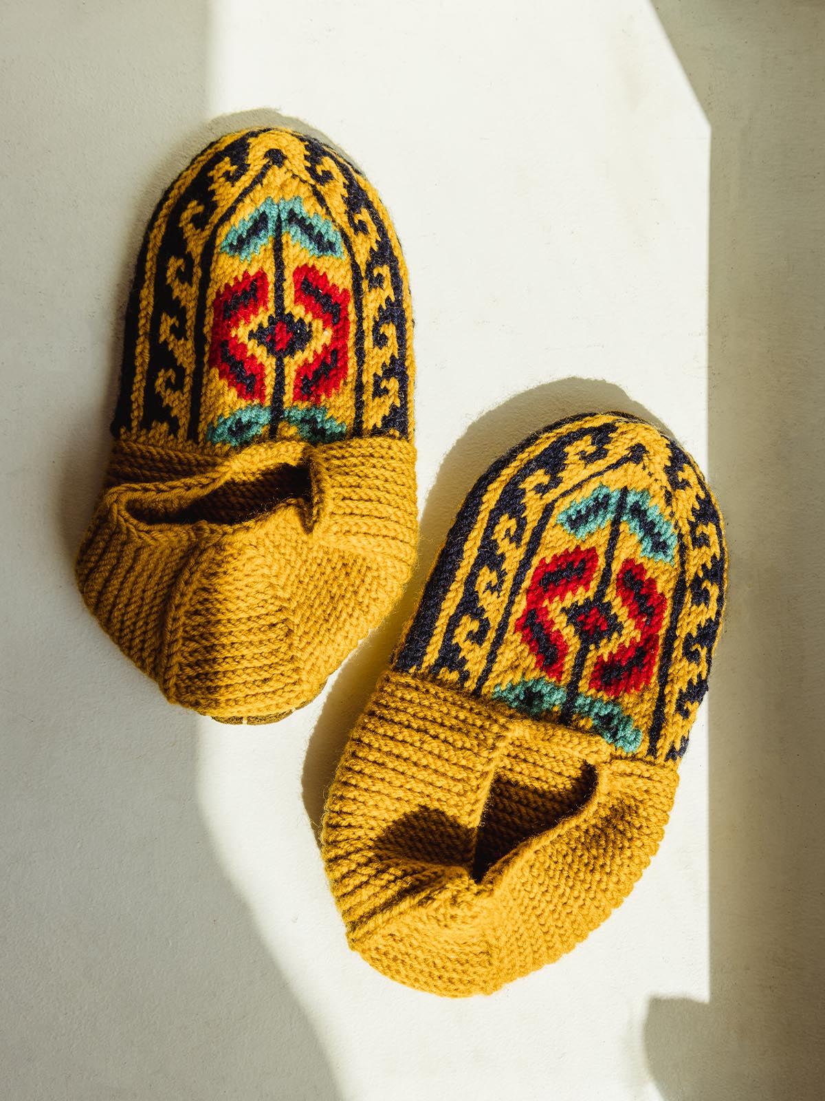 Women's Slipper Socks