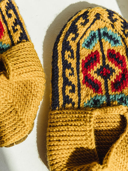 Women's Slipper Socks