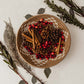 Woven Bowls/Tray
