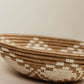 Woven Bowls/Tray