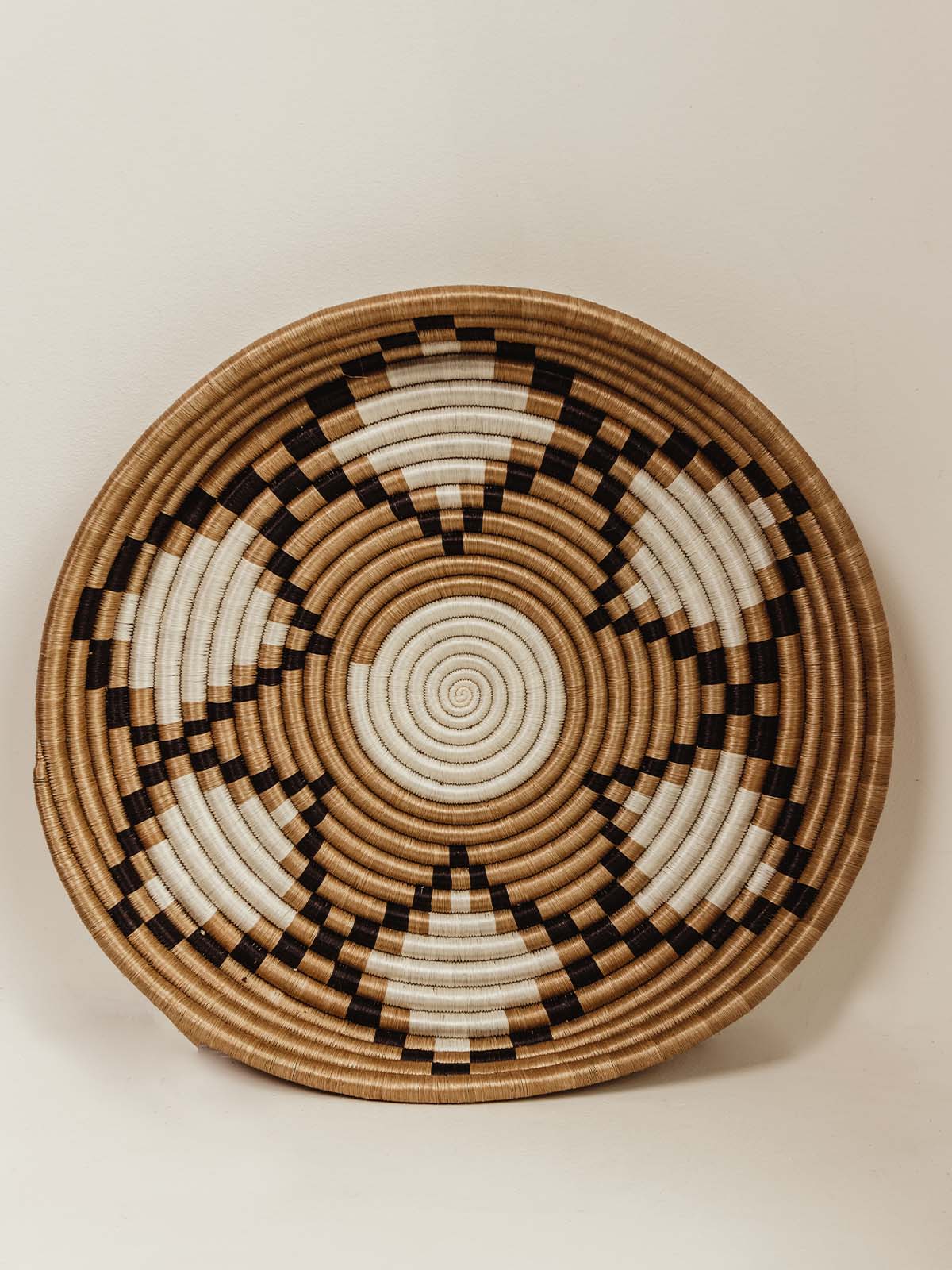 Woven Bowls/Tray