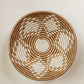 Woven Bowls/Tray