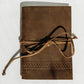 Handmade Leather Journal