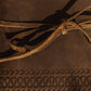 Handmade Leather Journal
