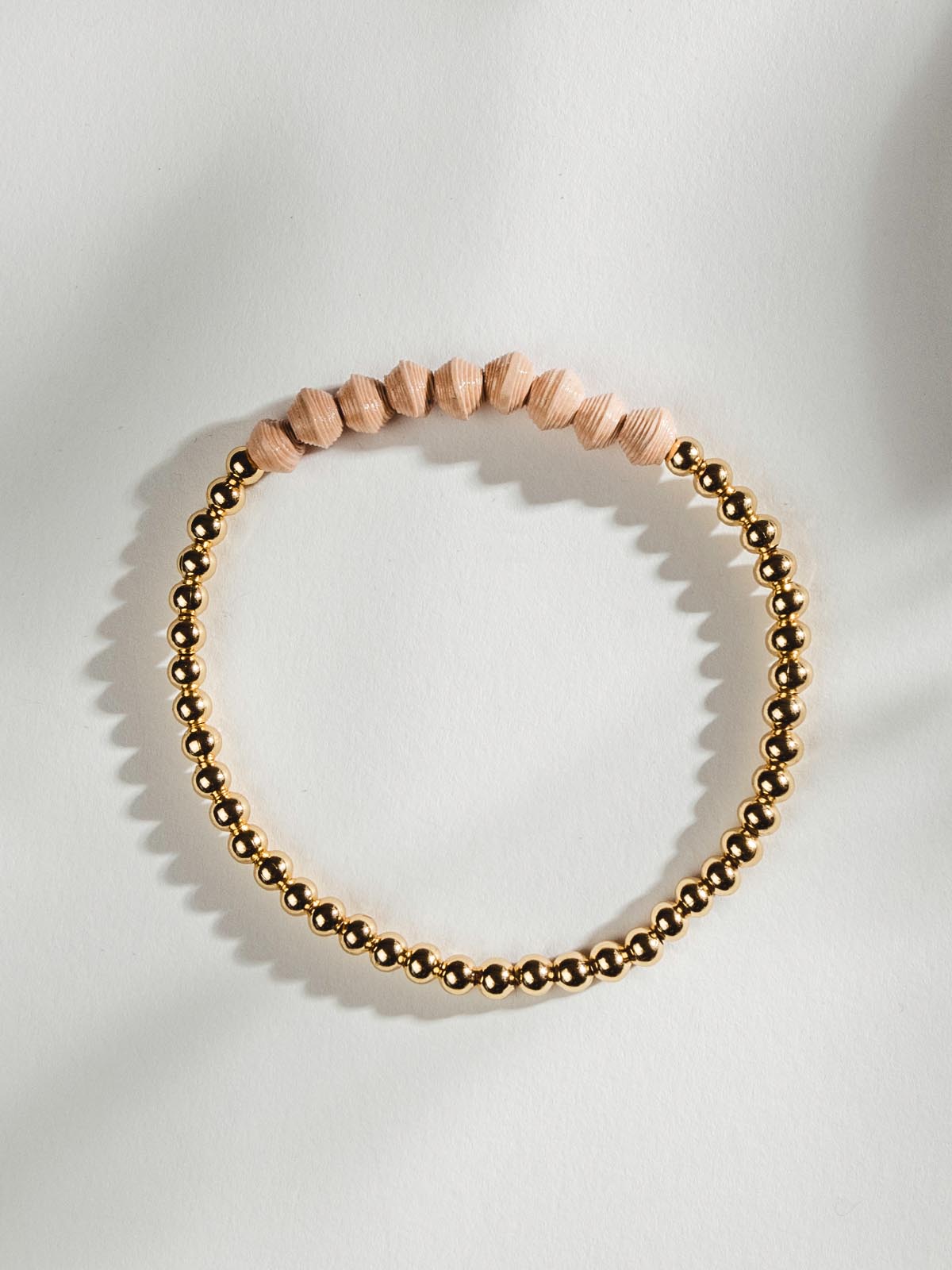 Zam Zam Beaded Bracelet