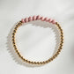 Zam Zam Beaded Bracelet