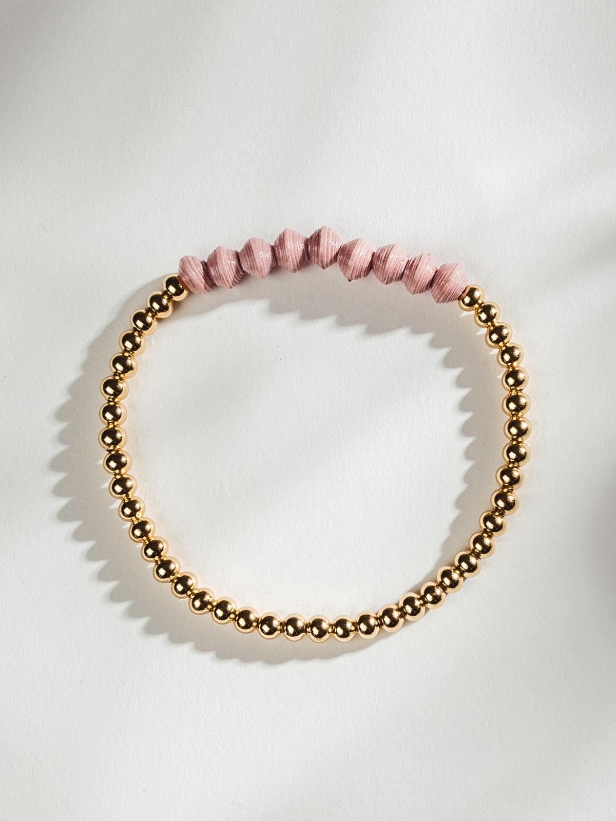 Zam Zam Beaded Bracelet