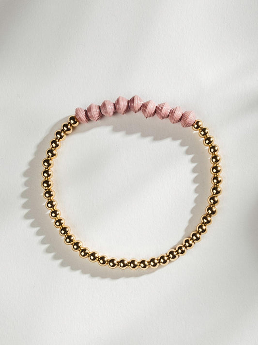 Zam Zam Beaded Bracelet