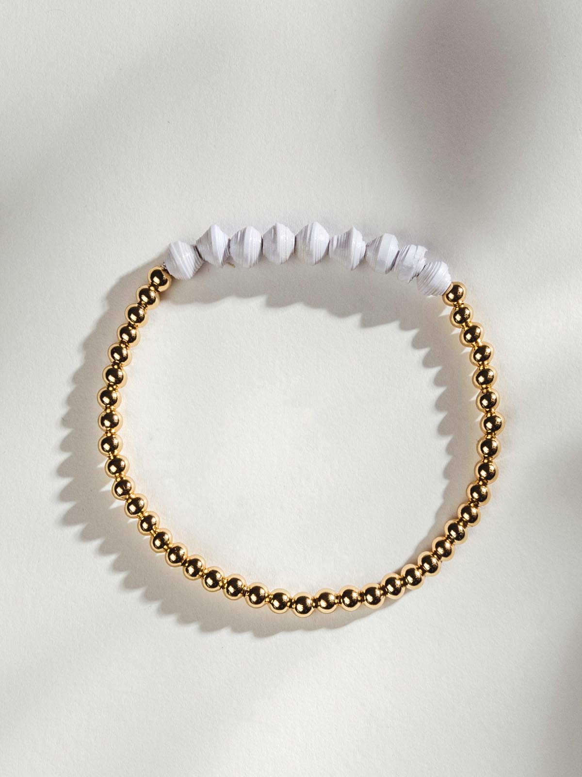 Zam Zam Beaded Bracelet