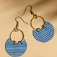 Boho Dangle Earrings