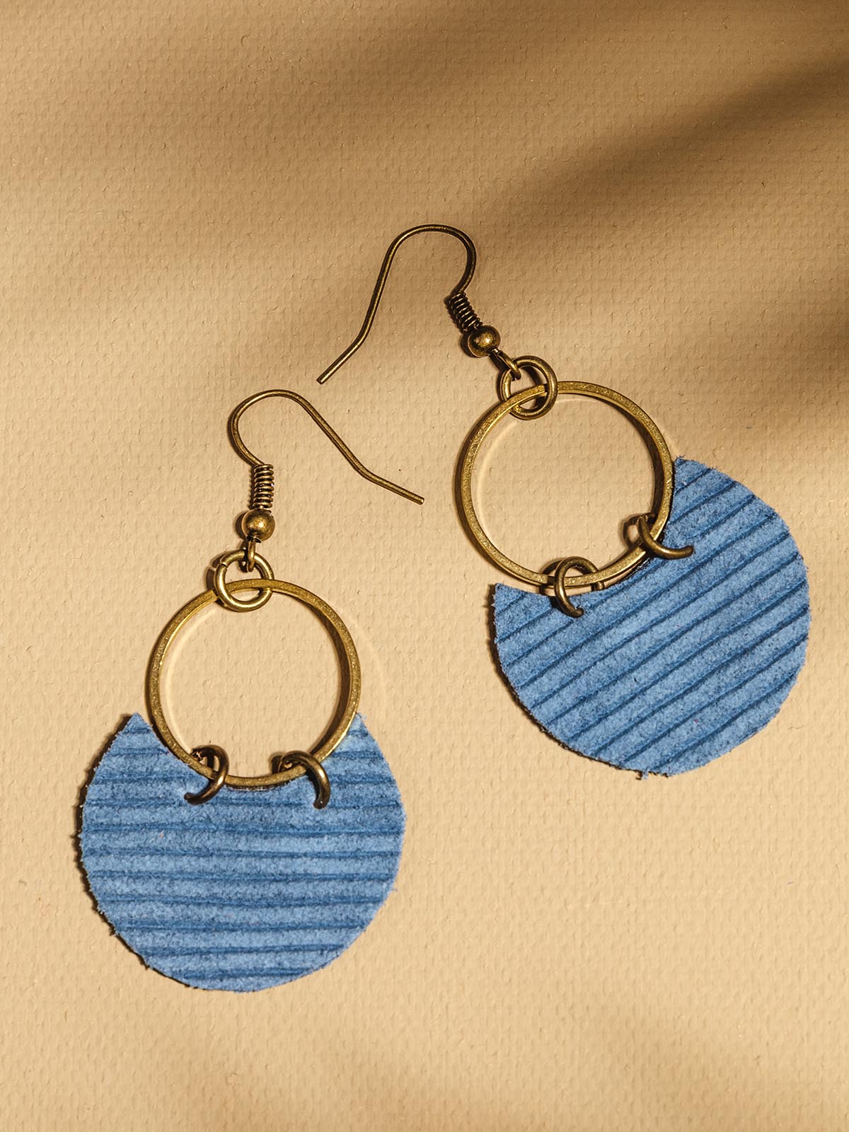 Boho Dangle Earrings