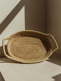 Woven Serving Tray