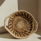 Pie Basket With Carrier Handles
