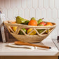 Woven Fruit Basket