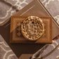 Banana Leaf Coasters
