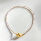 Fearless Beaded Bracelet