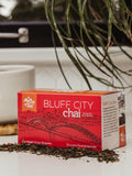 Bluff City Chai Tea