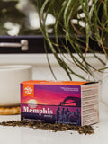 Memphis Medley Tea Sampler