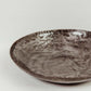 Hammered Metal Bowl