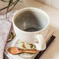 Large Soup Mug