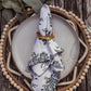 Beaded Charger