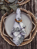 Beaded Charger