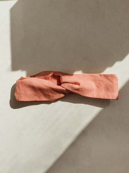 Cotton Twist Headband