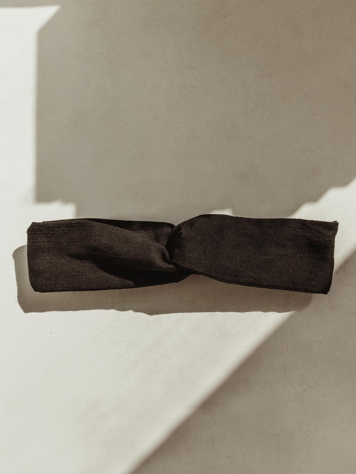 Cotton Twist Headband
