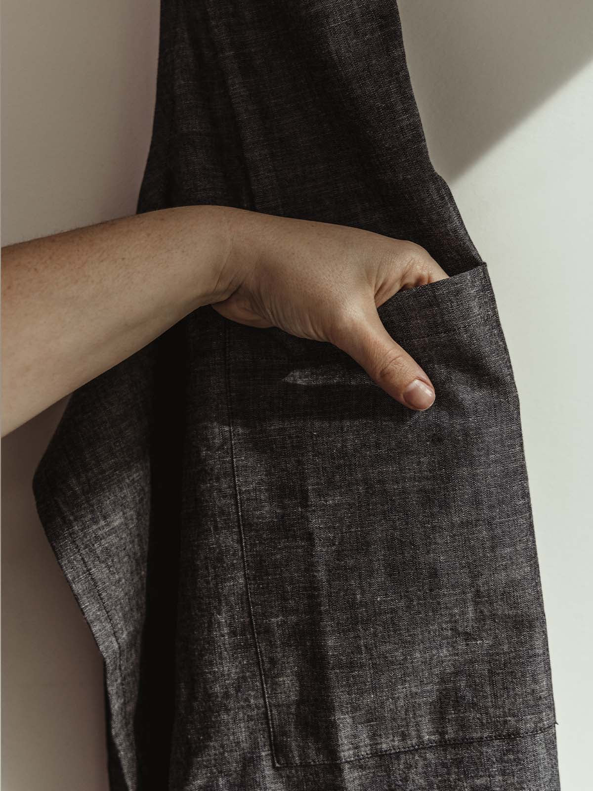 Kitchen Apron