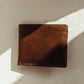Men’s Bifold Wallet in Brown