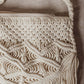 Macrame Purse