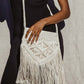 Macrame Purse