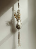 Macrame Plant Hanger