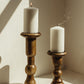 Wooden Candle Stand