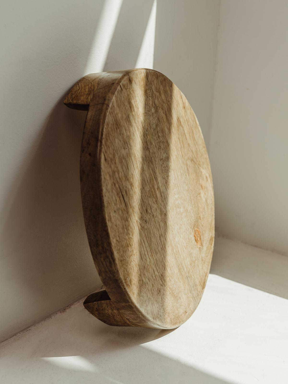 Mango Wood Tray