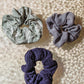 Scrunchies (Set of 3)